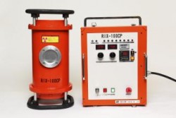Portable Xray generator RIX-100CP series