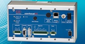 Sensor confocalDT IFC2451