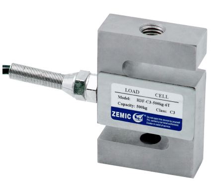 B3G "S" Type Load Cell