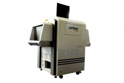 EI-5030D Multi-energy X-ray Security Inspection Equipment