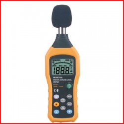 Digital Sound Level Meter MS6708
