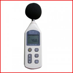 Sound Level Meter 30~130 dB BE824/BE844