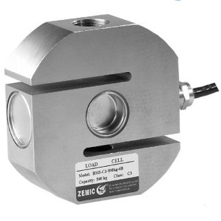 BM3 "S" Type Load Cell