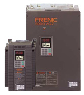 Inverter Fuji Electric | FRENIC 5000 VG7