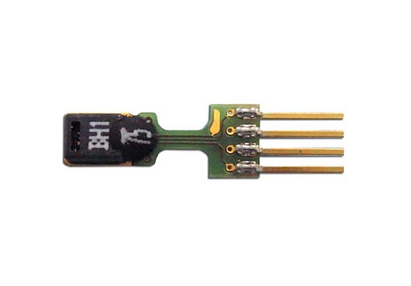Replacement RH Sensor for UX100-011 and U14-001 - HUM-RHPCB-3A