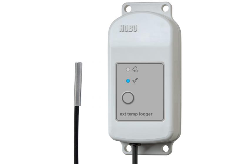 HOBO MX2304 External Temperature Sensor Data Logger - MX2304