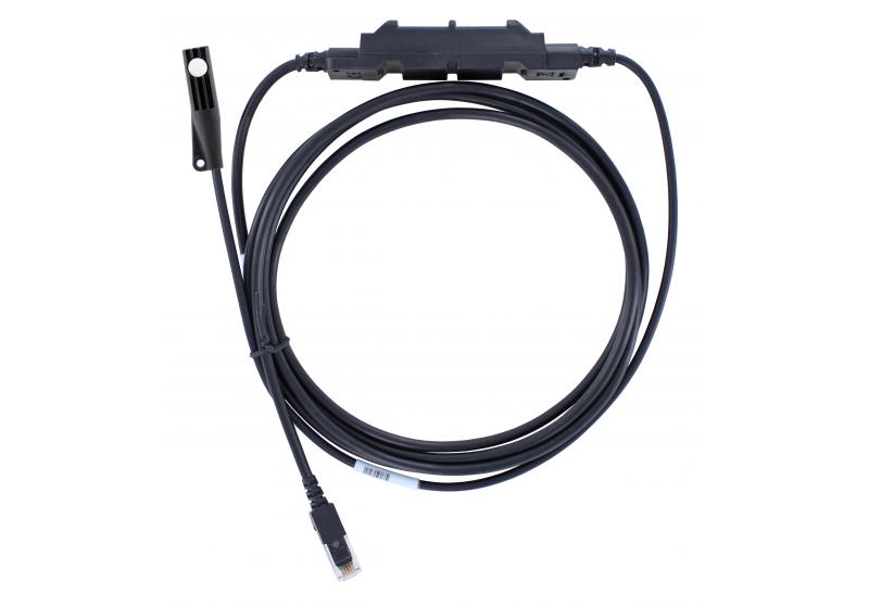 Temperature/Relative Humidity (2m cable) Smart Sensor - S-THC-M002