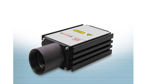 Sensor Laser optoNCDT ILR 1181/1182/1183 