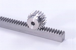 [CP Stainless Steel Gears (SUSCP)] Series list