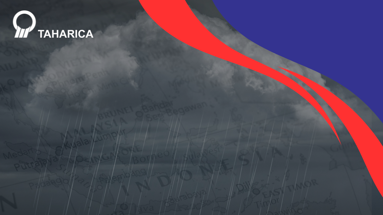 Cuaca Indonesia Makin Ekstrem: Penyebab dan Cara Mengantisipasinya