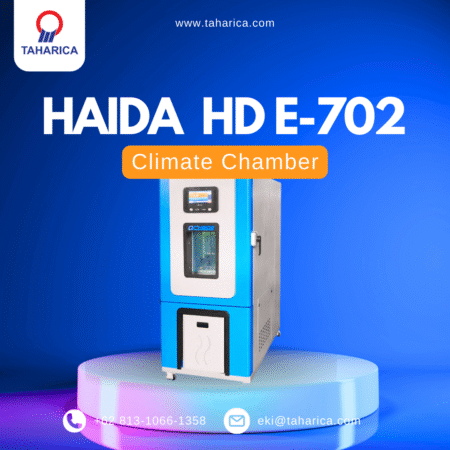 HAIDA HD E-702 Climate Chamber