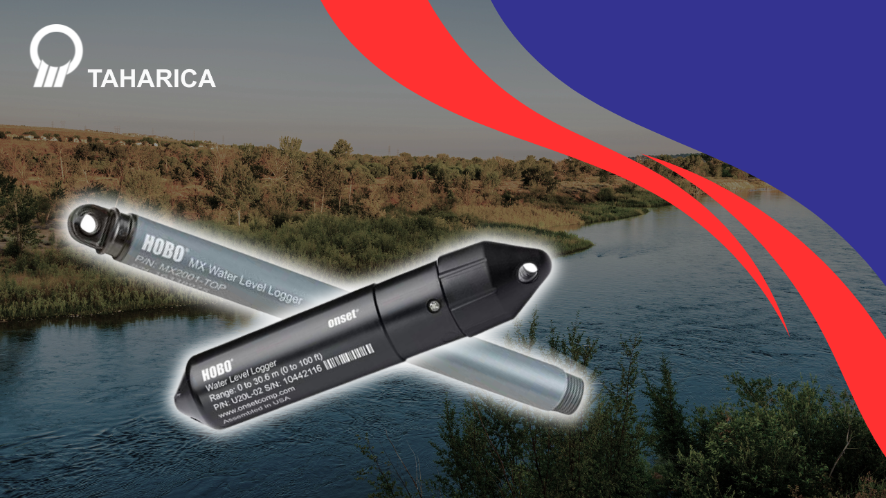 Ketinggian Air Sungai dan Cara Mengukurnya