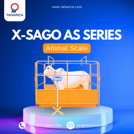 X-Sago AS Series