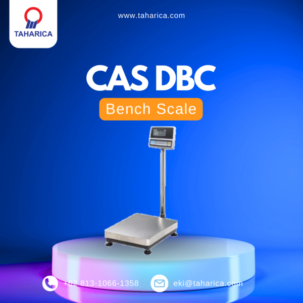 CAS DBC