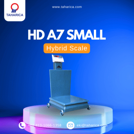 HD A7 Small
