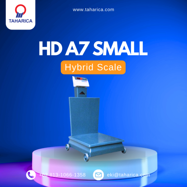 HD A7 Small