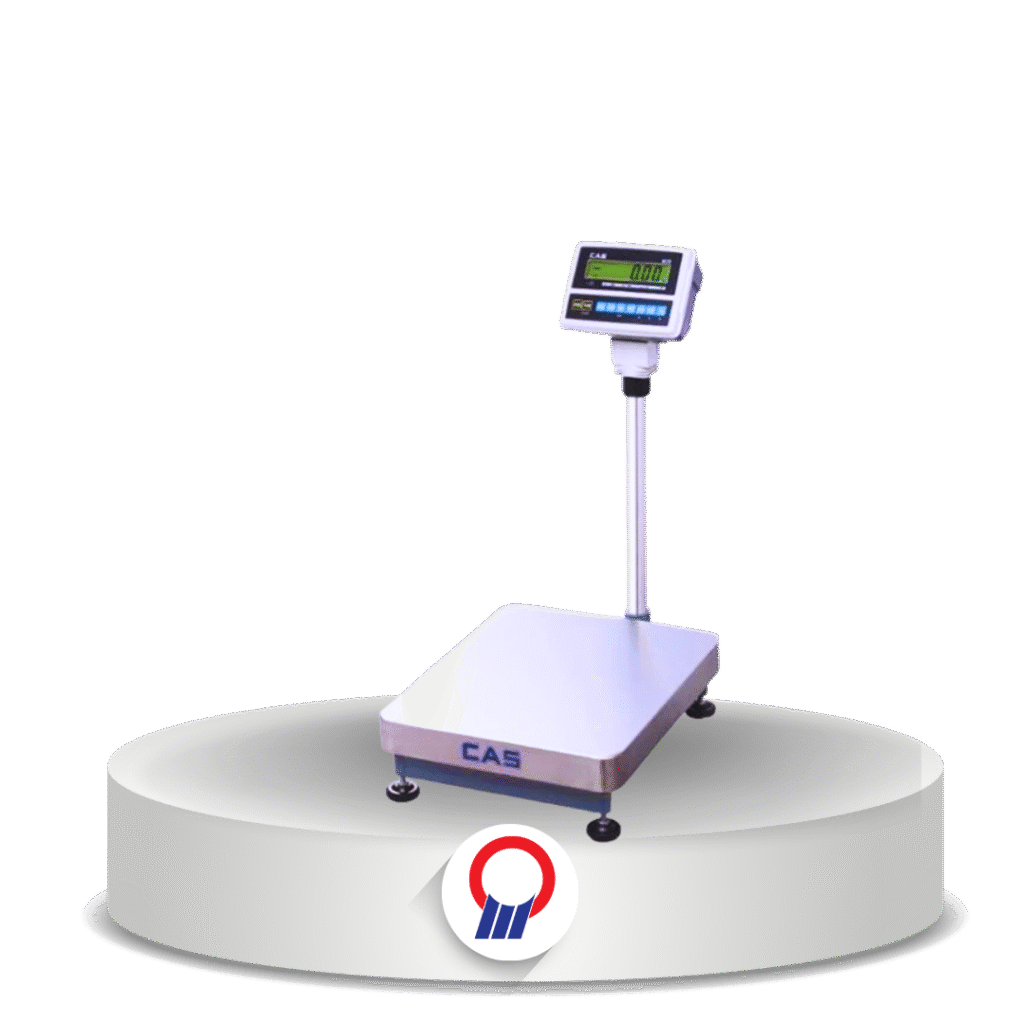CAS HDI Bench Scale