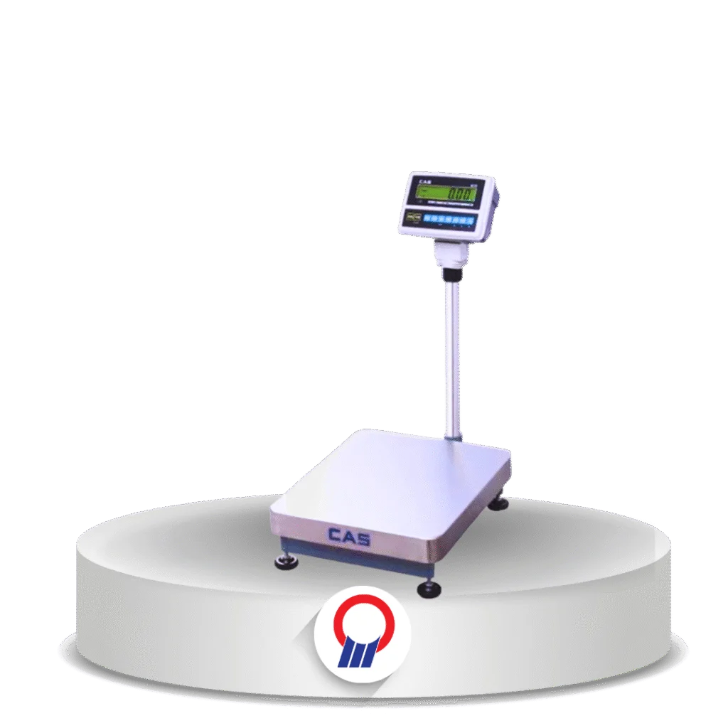 CAS HDI Bench Scale