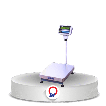 CAS HDI Bench Scale