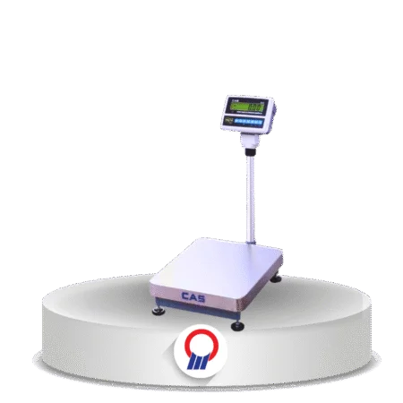 CAS HDI Bench Scale