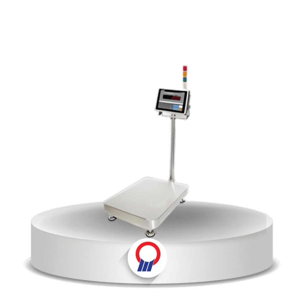CI 200S/SC Bench Scale