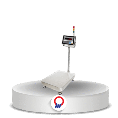 CI 200S/SC Bench Scale