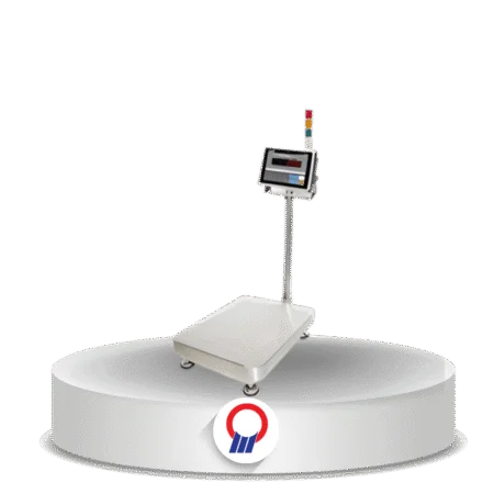 CI 200S/SC Bench Scale