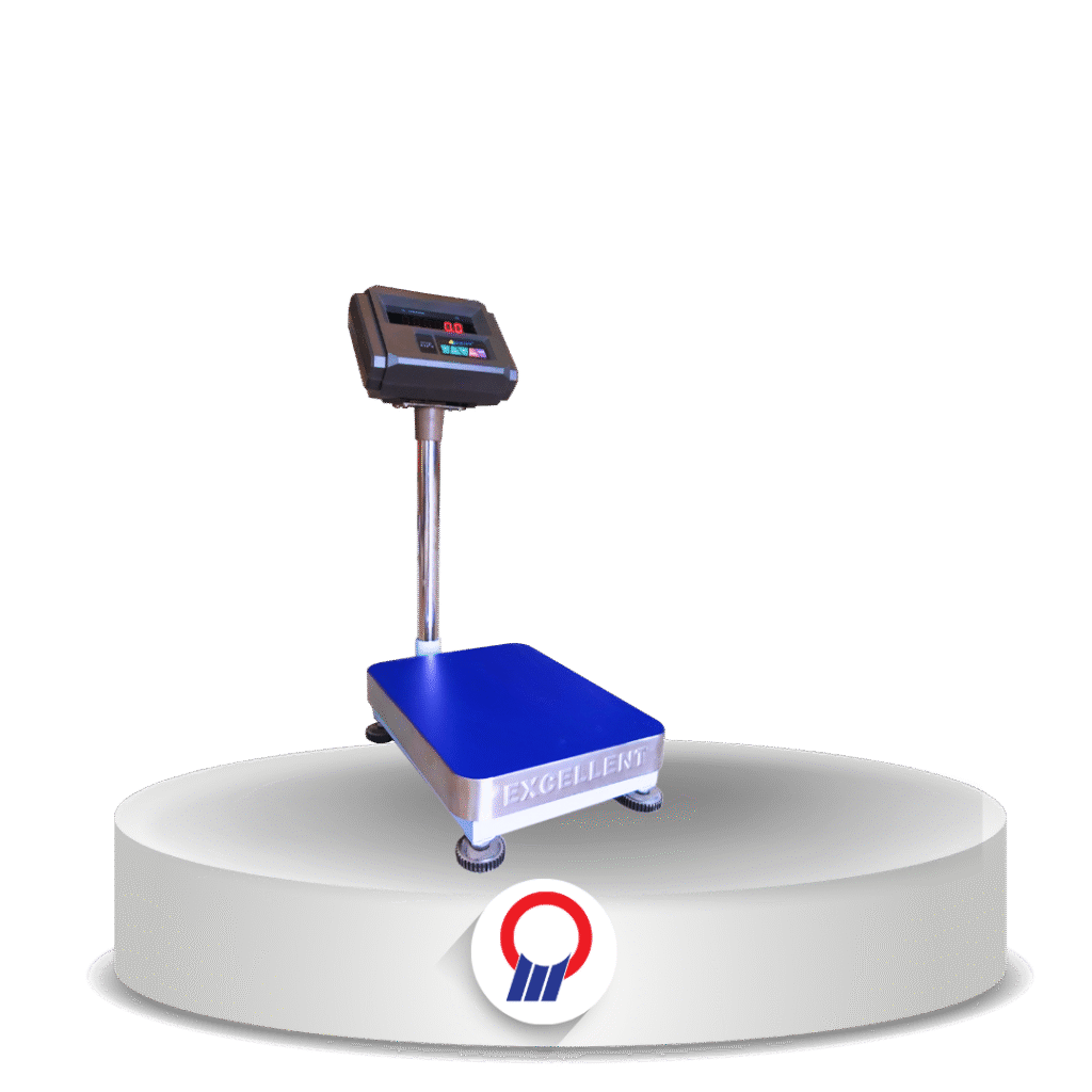MS A12-E Bench Scale