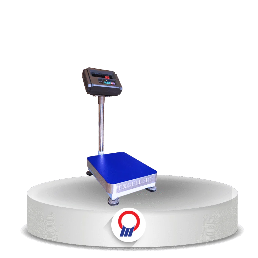 MS A12-E Bench Scale