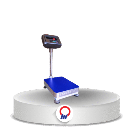 MS A12-E Bench Scale