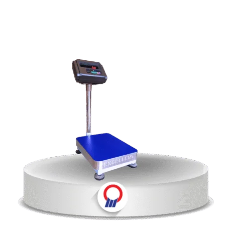 MS A12-E Bench Scale