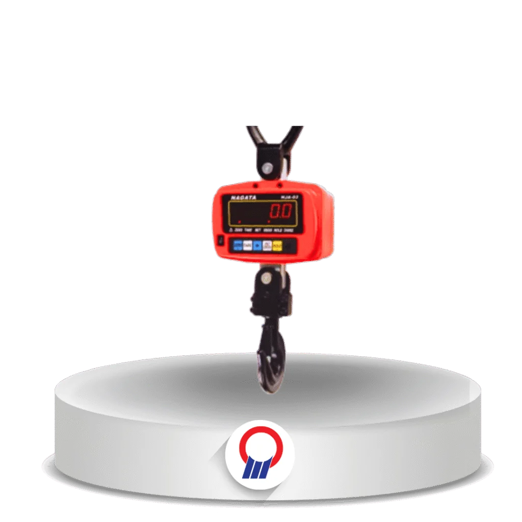 HA-03 Series | Timbangan Gantung