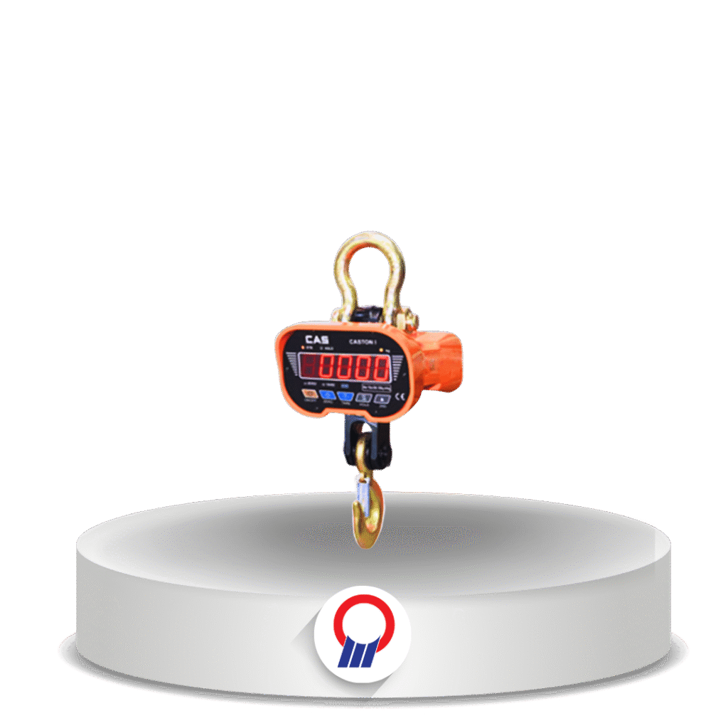 Caston THZ Crane Scale | Timbangan Gantung