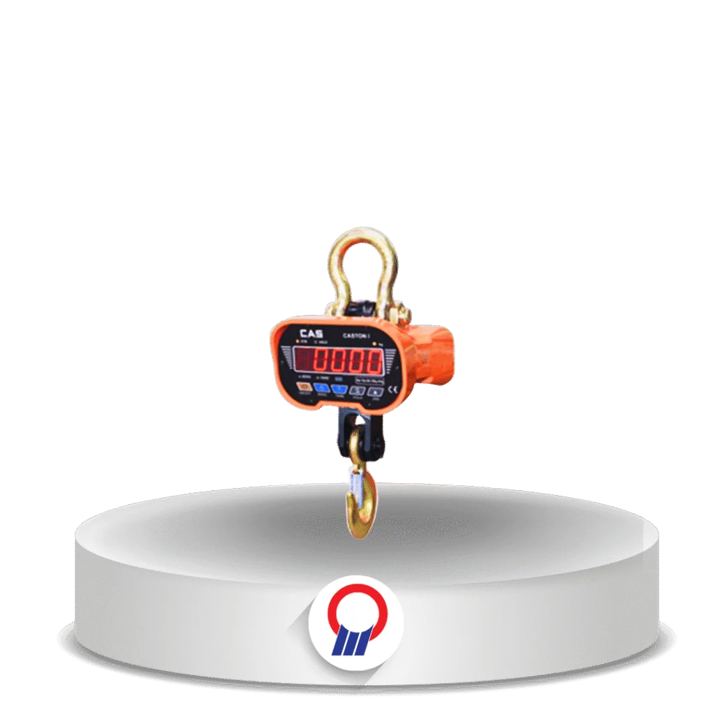 Caston THZ Crane Scale | Timbangan Gantung