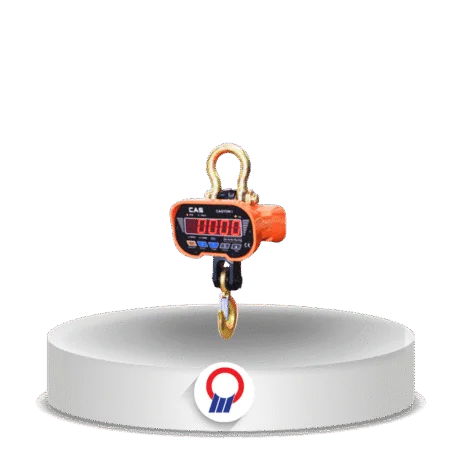 Caston THZ Crane Scale | Timbangan Gantung