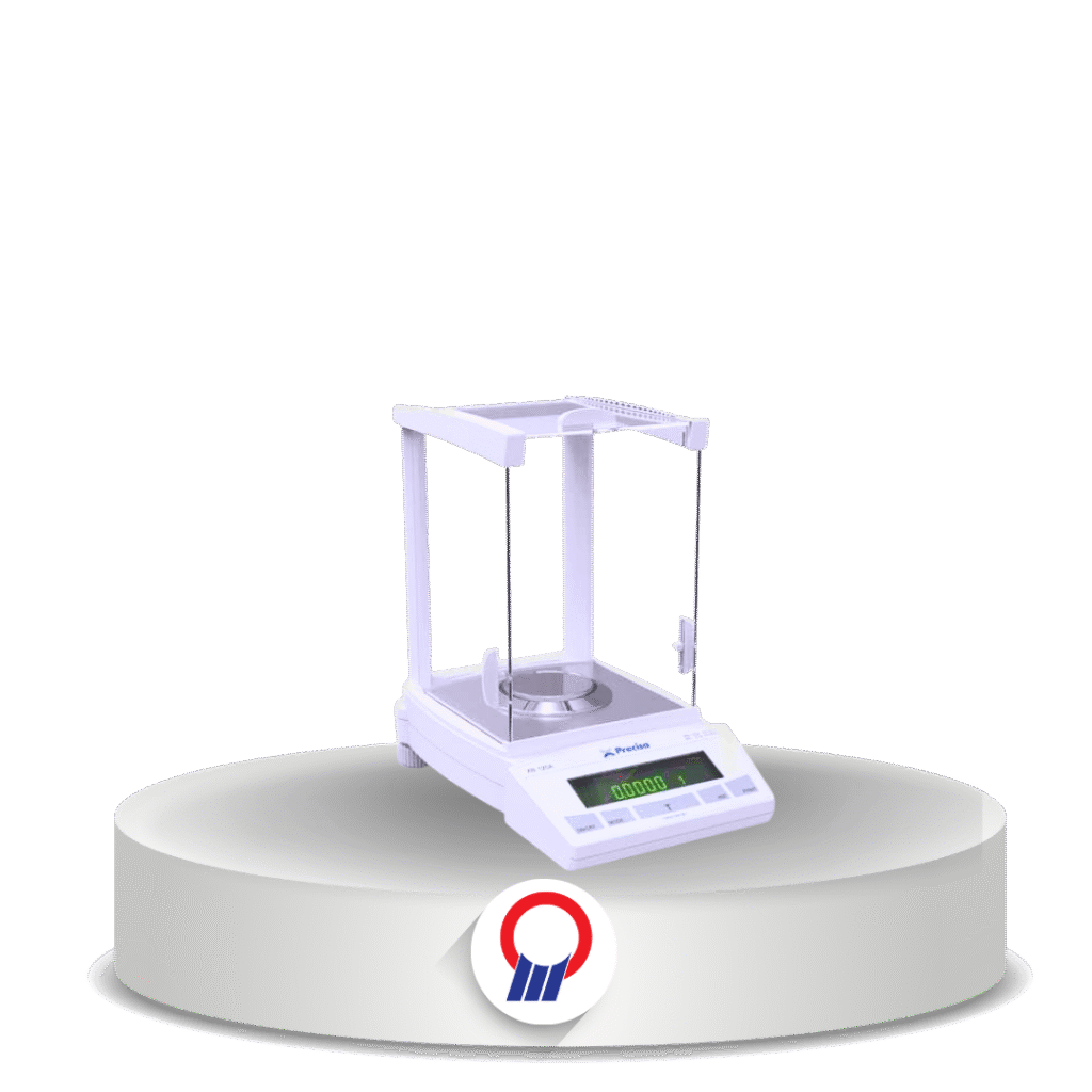 Analytical Balance 320 XB Series