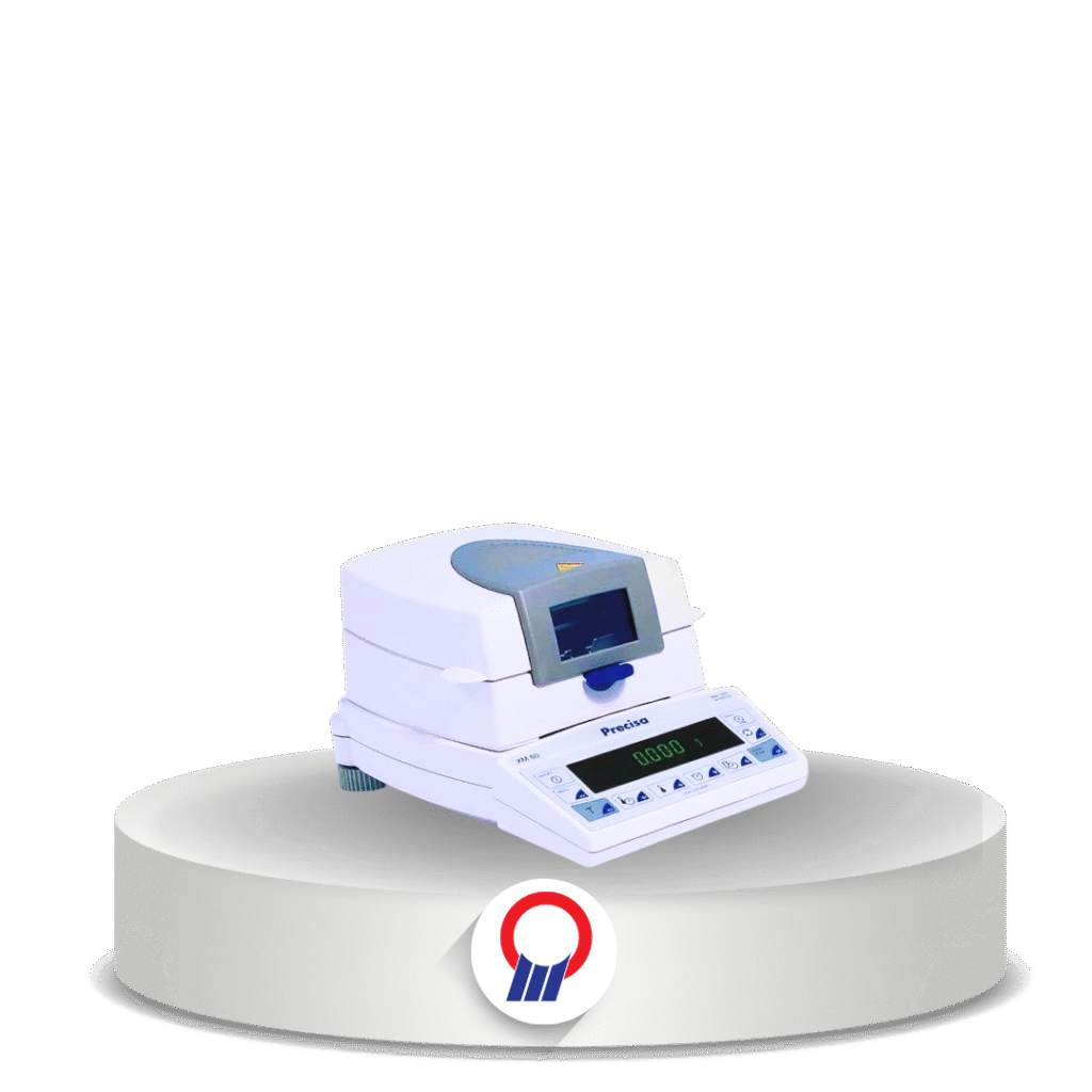 Moisture Analyzer 330XM