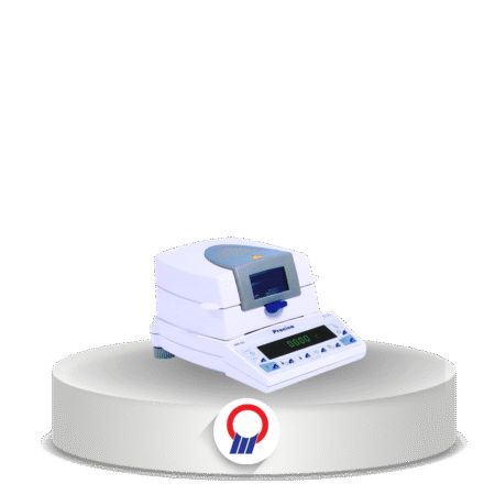 Moisture Analyzer 330XM