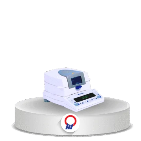 Moisture Analyzer 330XM