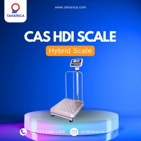 HDI Hybrid Scale