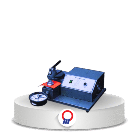 Bursting Strength Tester