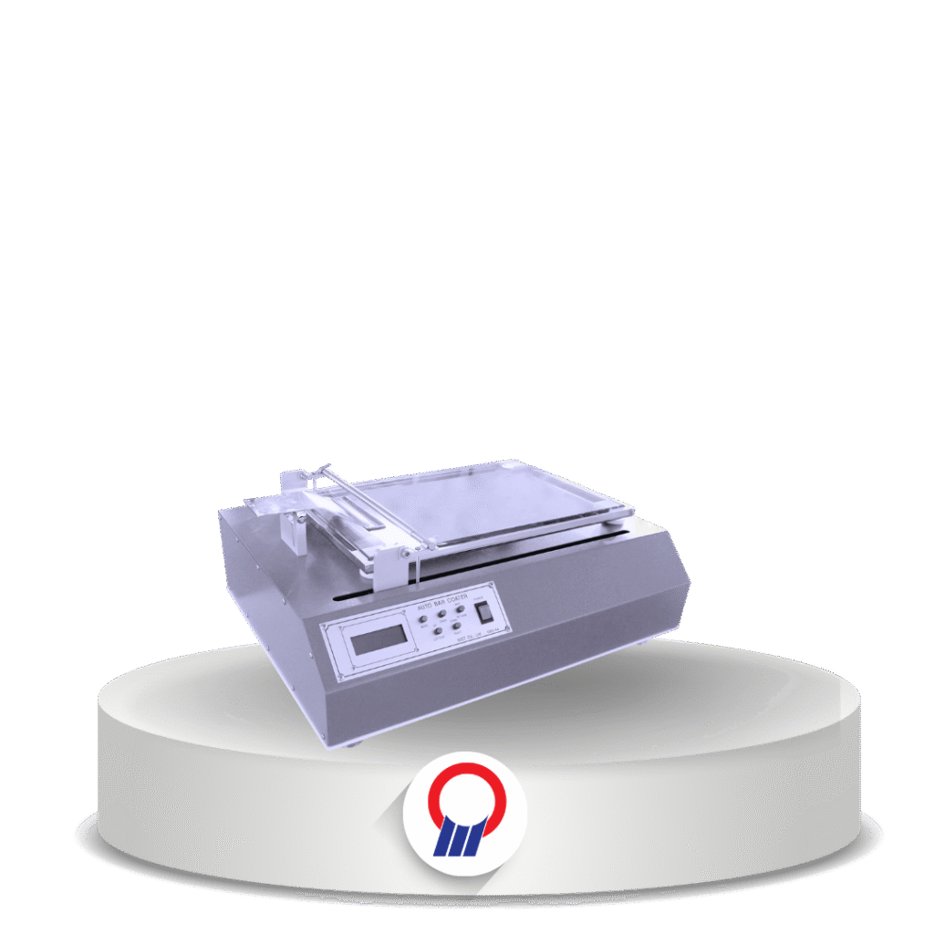 Automatic Bar/Films Applicator