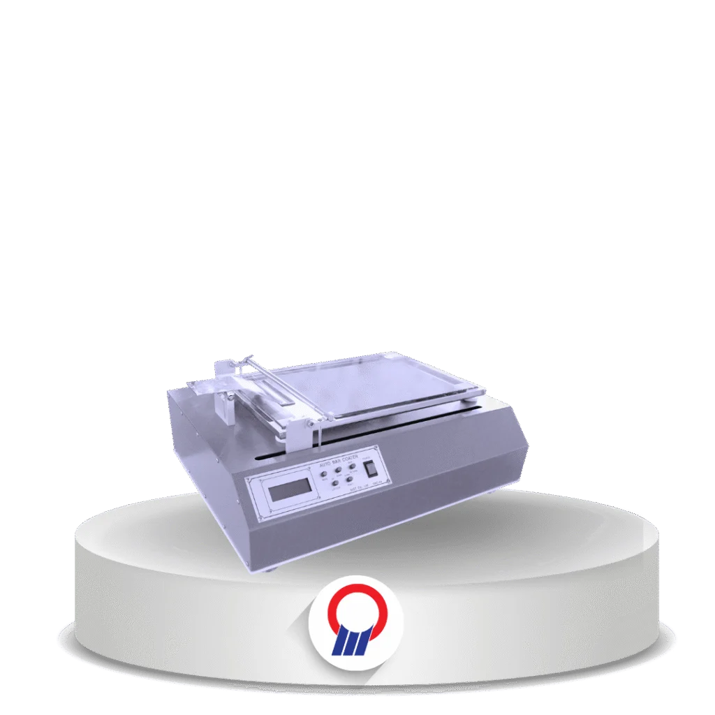 Automatic Bar/Films Applicator