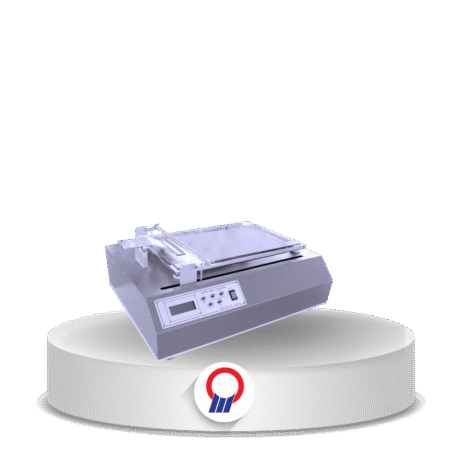Automatic Bar/Films Applicator