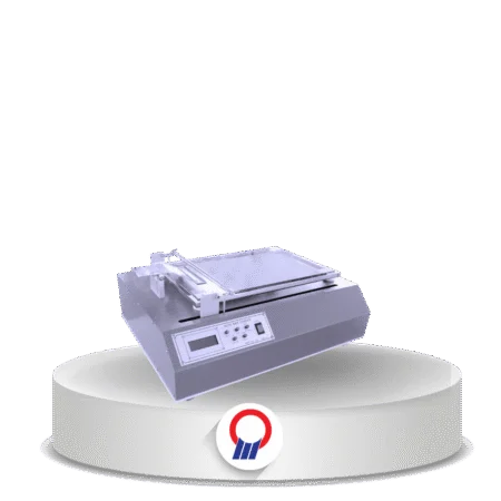 Automatic Bar/Films Applicator
