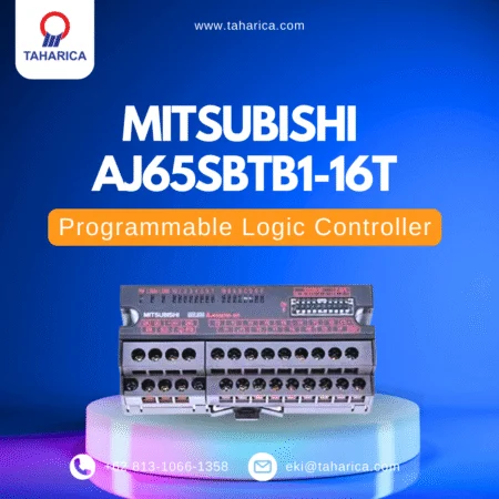 Mitsubishi AJ65SBTB1-16T