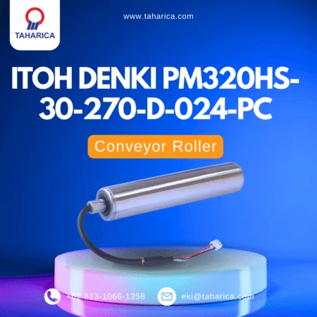 ITOH DENKI PM320HS-30-270-D-024-PC
