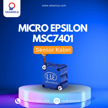Micro epsilon MSC7401