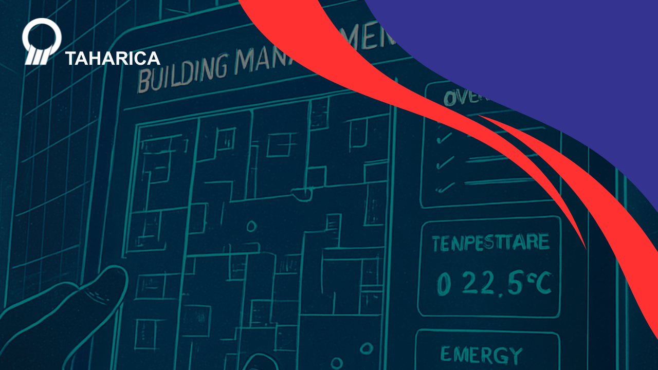 Building Management Untuk Pengelolaan Bangunan
