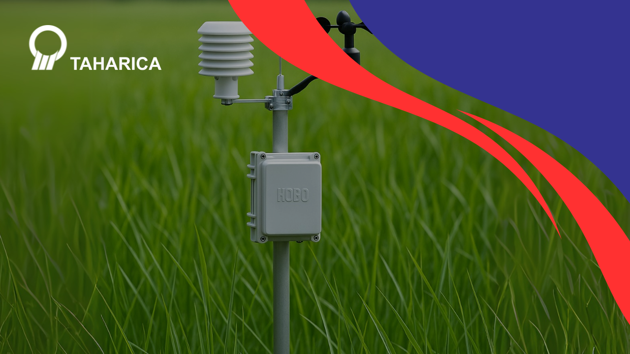 Apa Itu Automatic Weather Station?